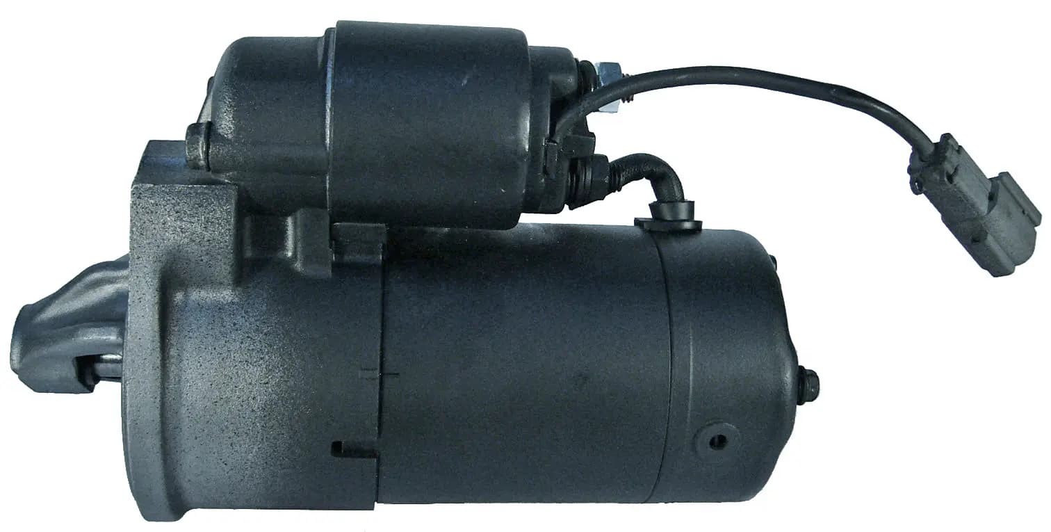 Starter SBM-E0890 - 2