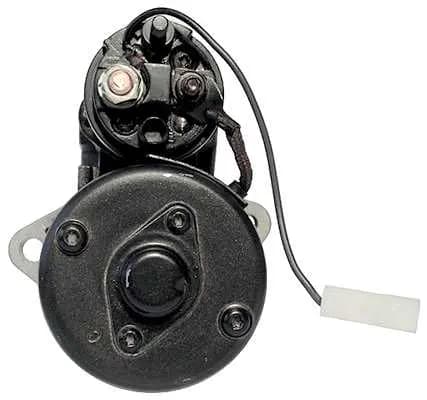 Starter SBM-E0896 - 3