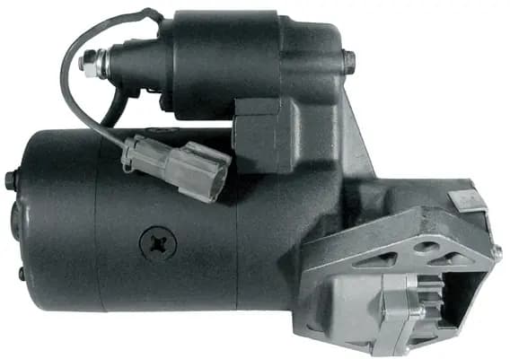 Starter SBM-E0898 - 2