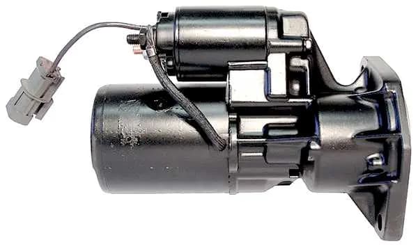 Starter SBM-E0901 - 2