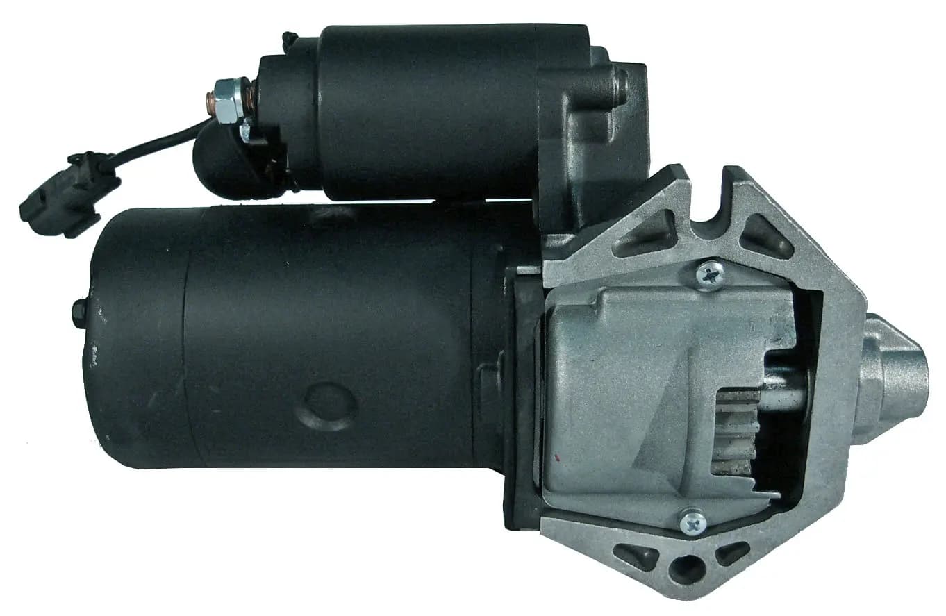 Starter SBM-E0906 - 2