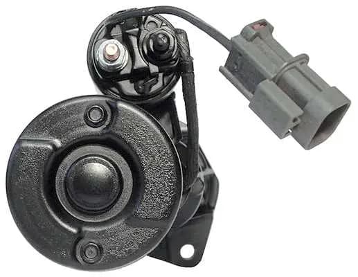 Starter SBM-E0907 - 3