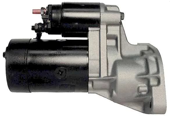 Starter SBM-E0910 - 2