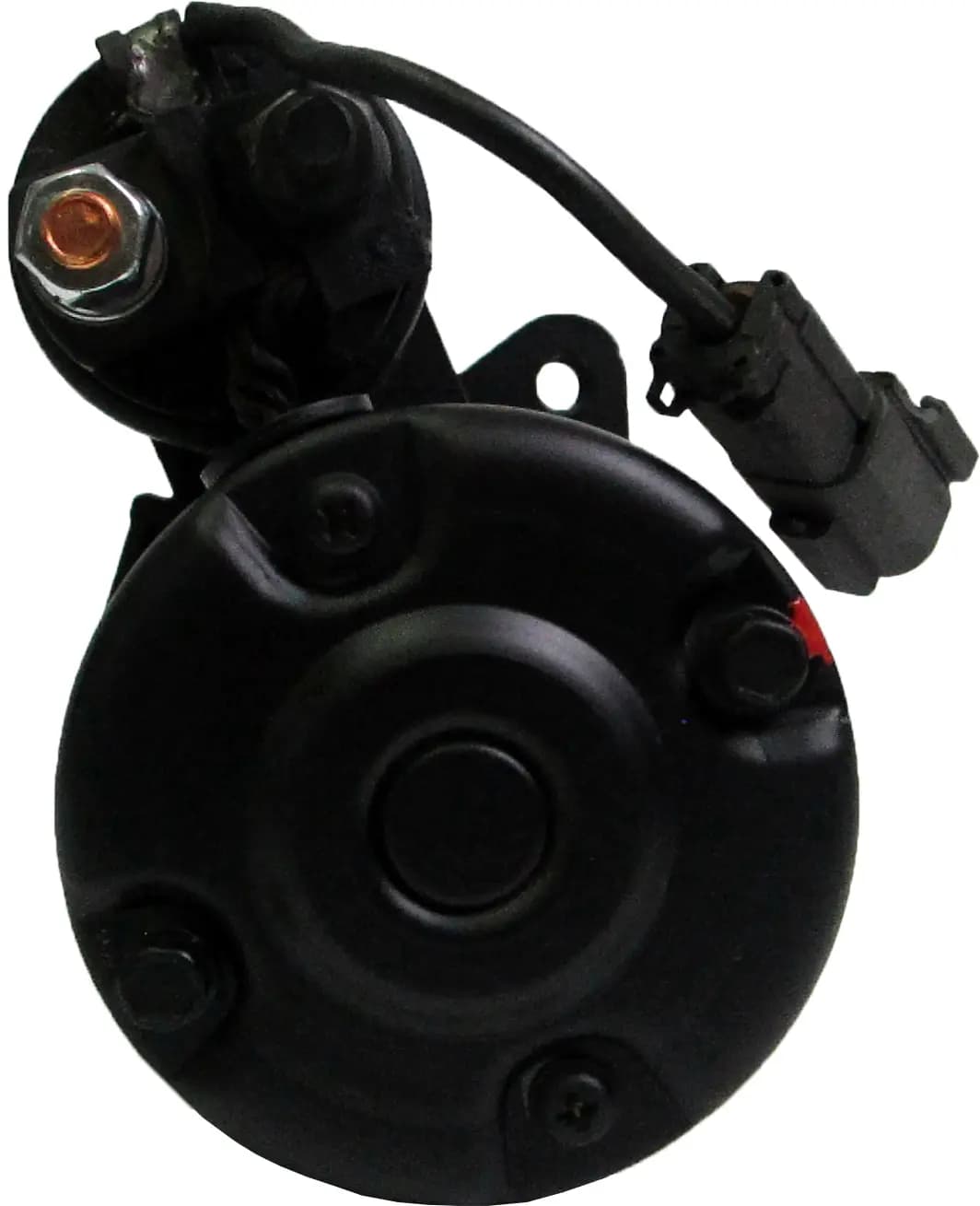 Starter SBM-E0911 - 3