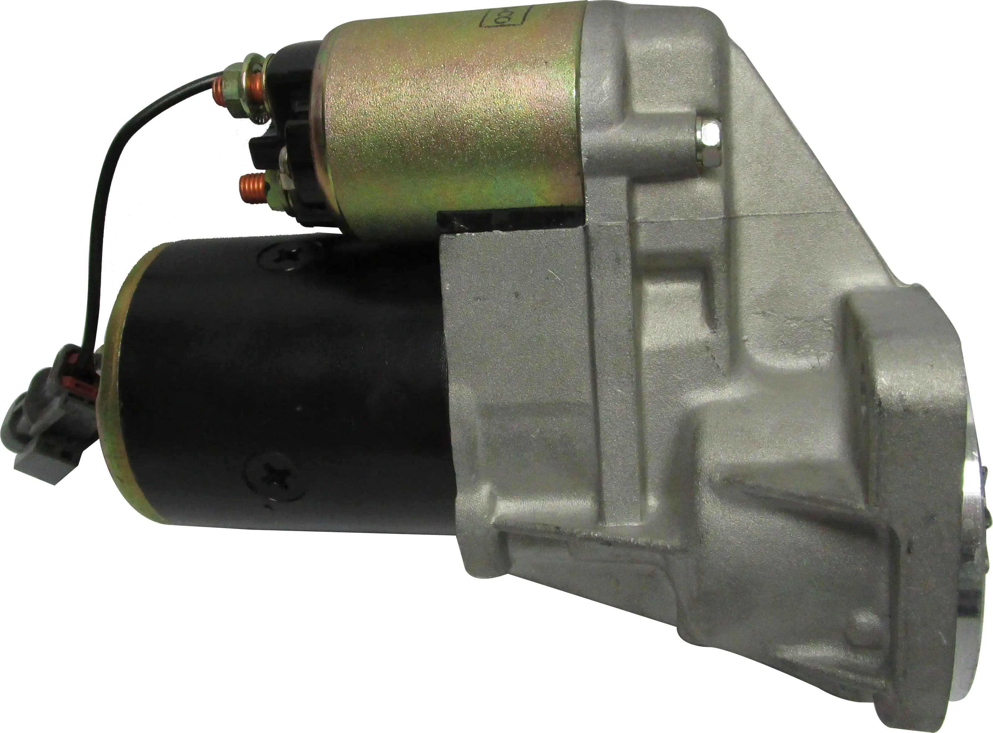 Starter SBM-E0917 - 2