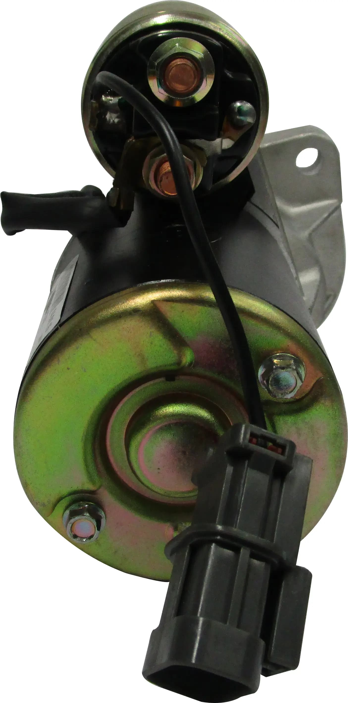 Starter SBM-E0917 - 3