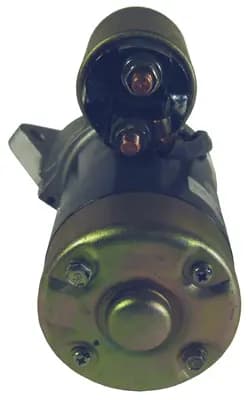 Starter SBM-E0918 - 3