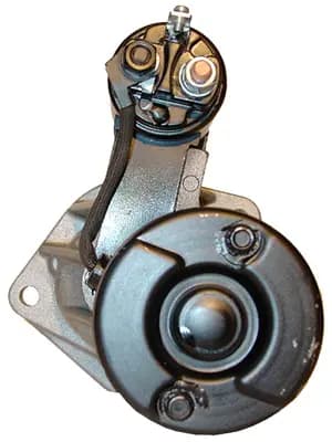 Starter SBM-E0924 - 3