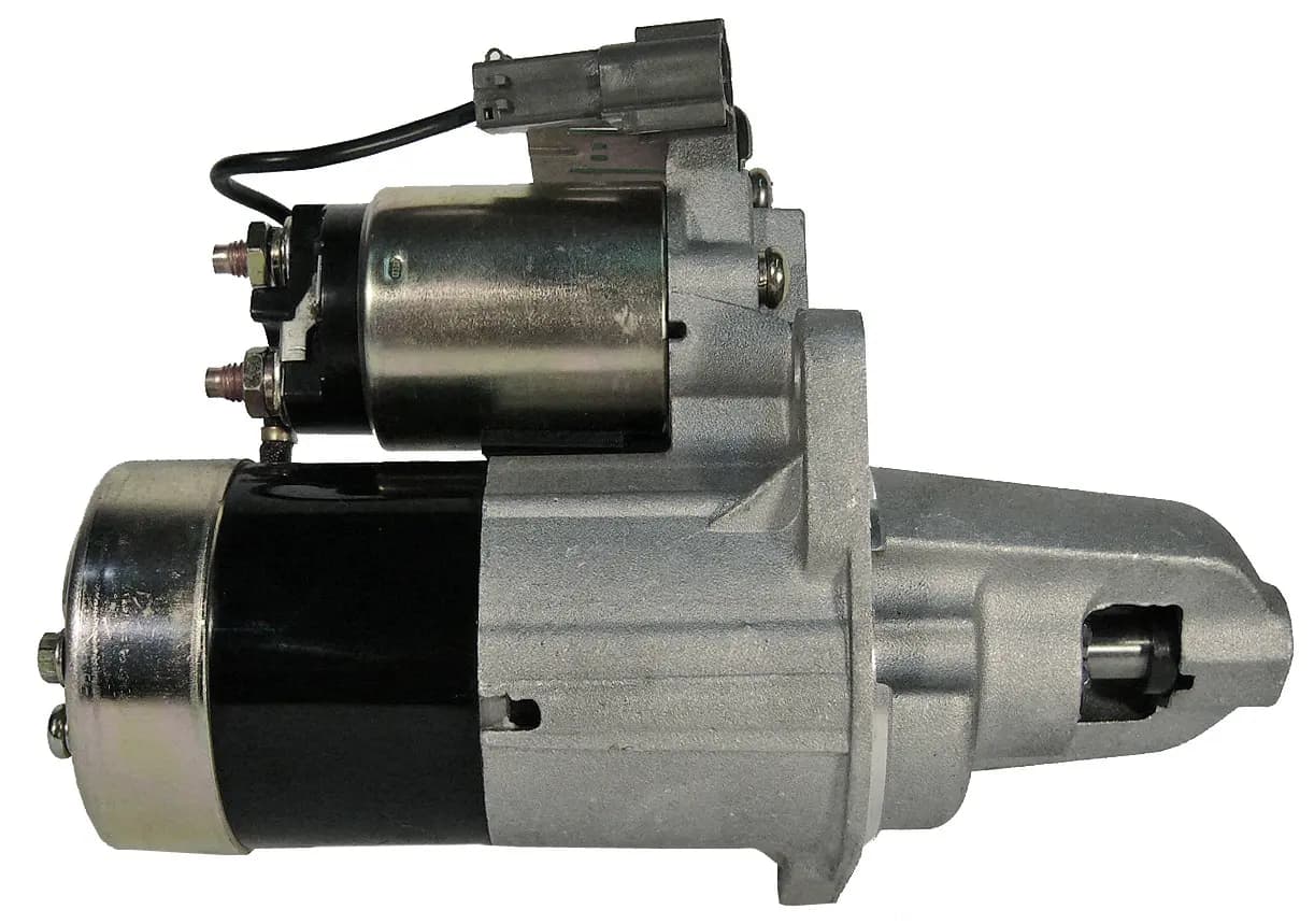 Starter SBM-E0935 - 2