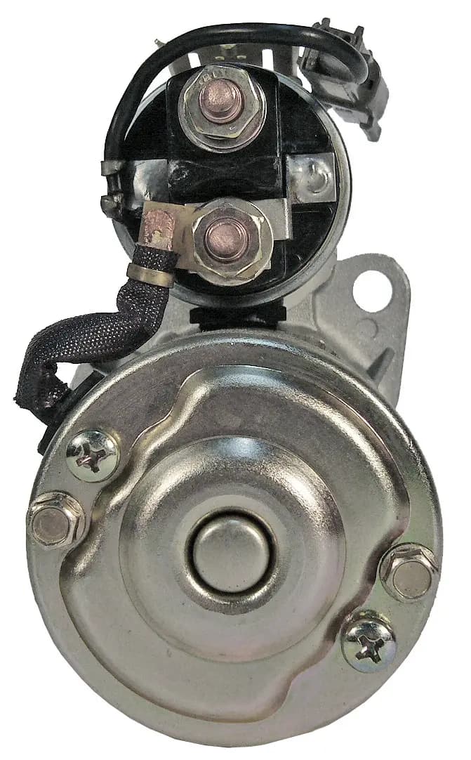 Starter SBM-E0935 - 3