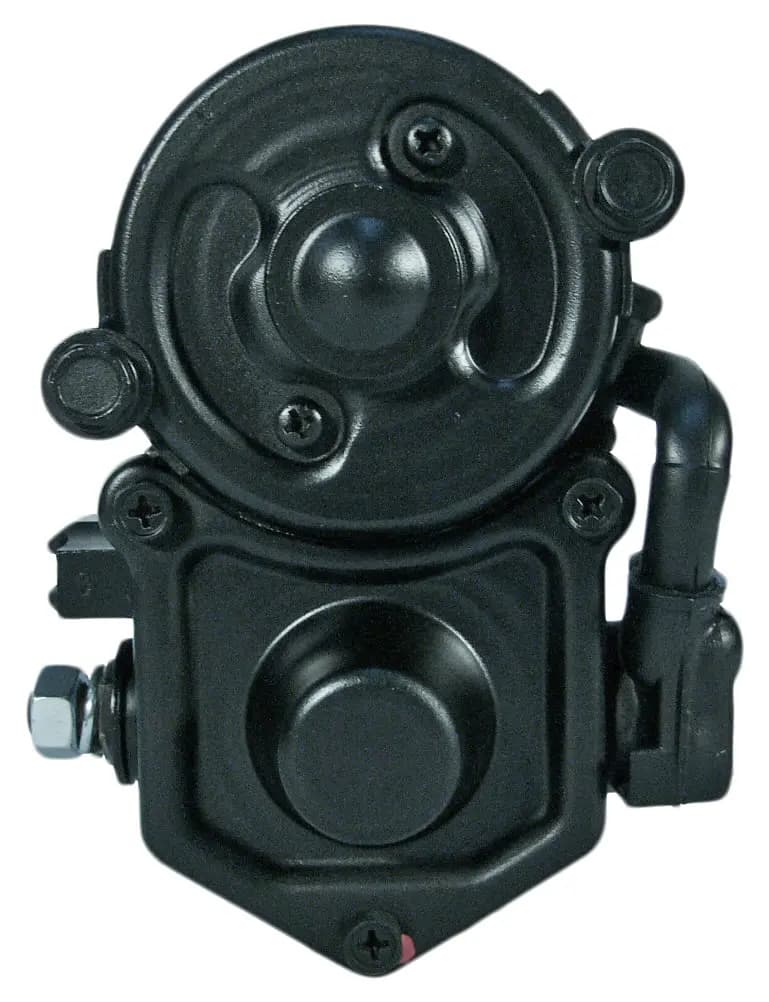 Starter SBM-E0957 - 3