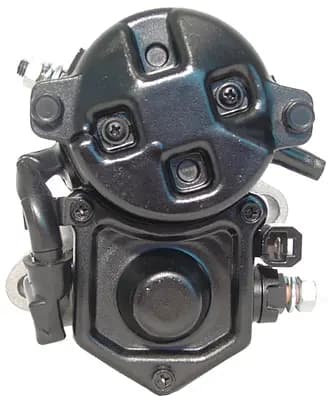 Starter SBM-E0967 - 3