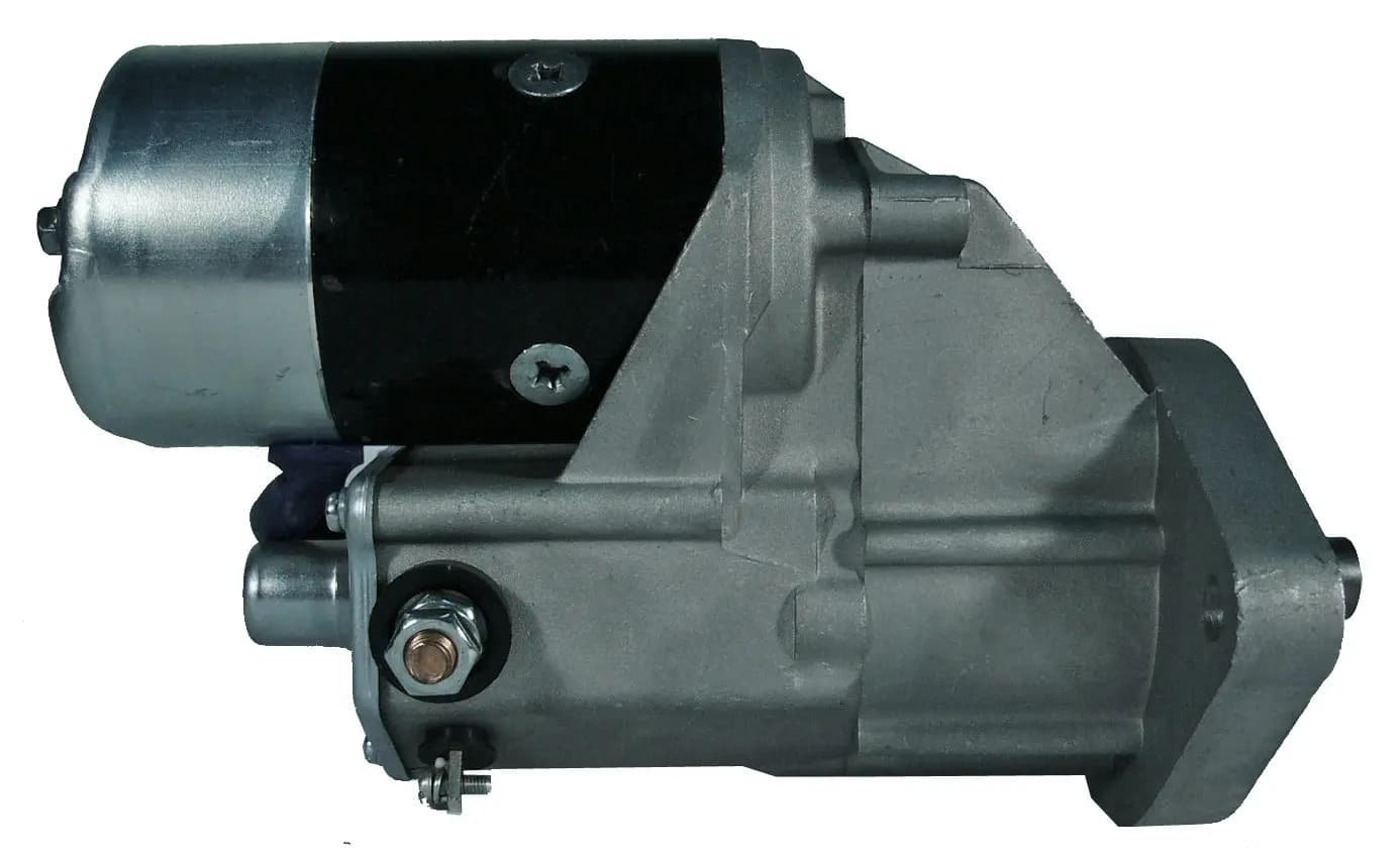 Starter SBM-E0969 - 2