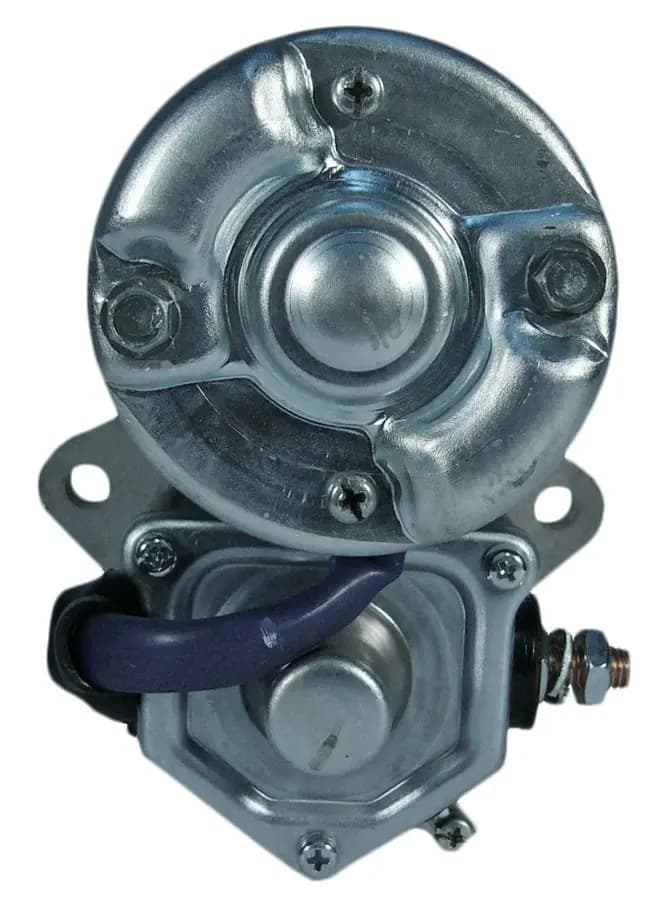 Starter SBM-E0969 - 3