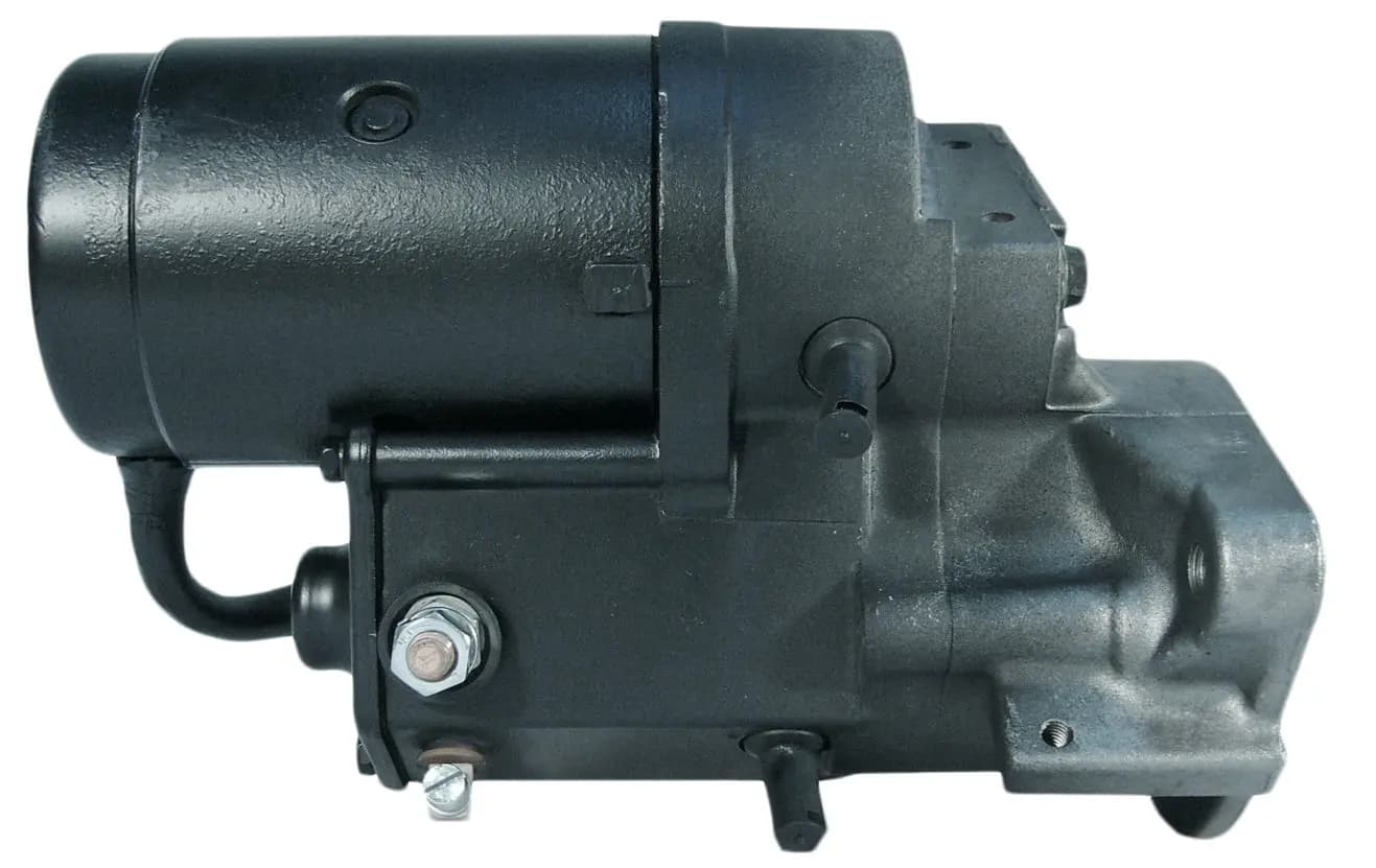 Starter SBM-E0977 - 2