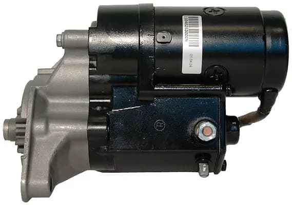 Starter SBM-E0979 - 2