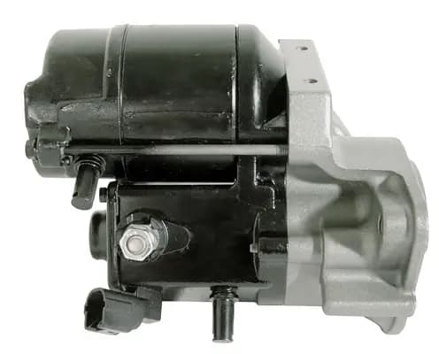 Starter SBM-E0980 - 2