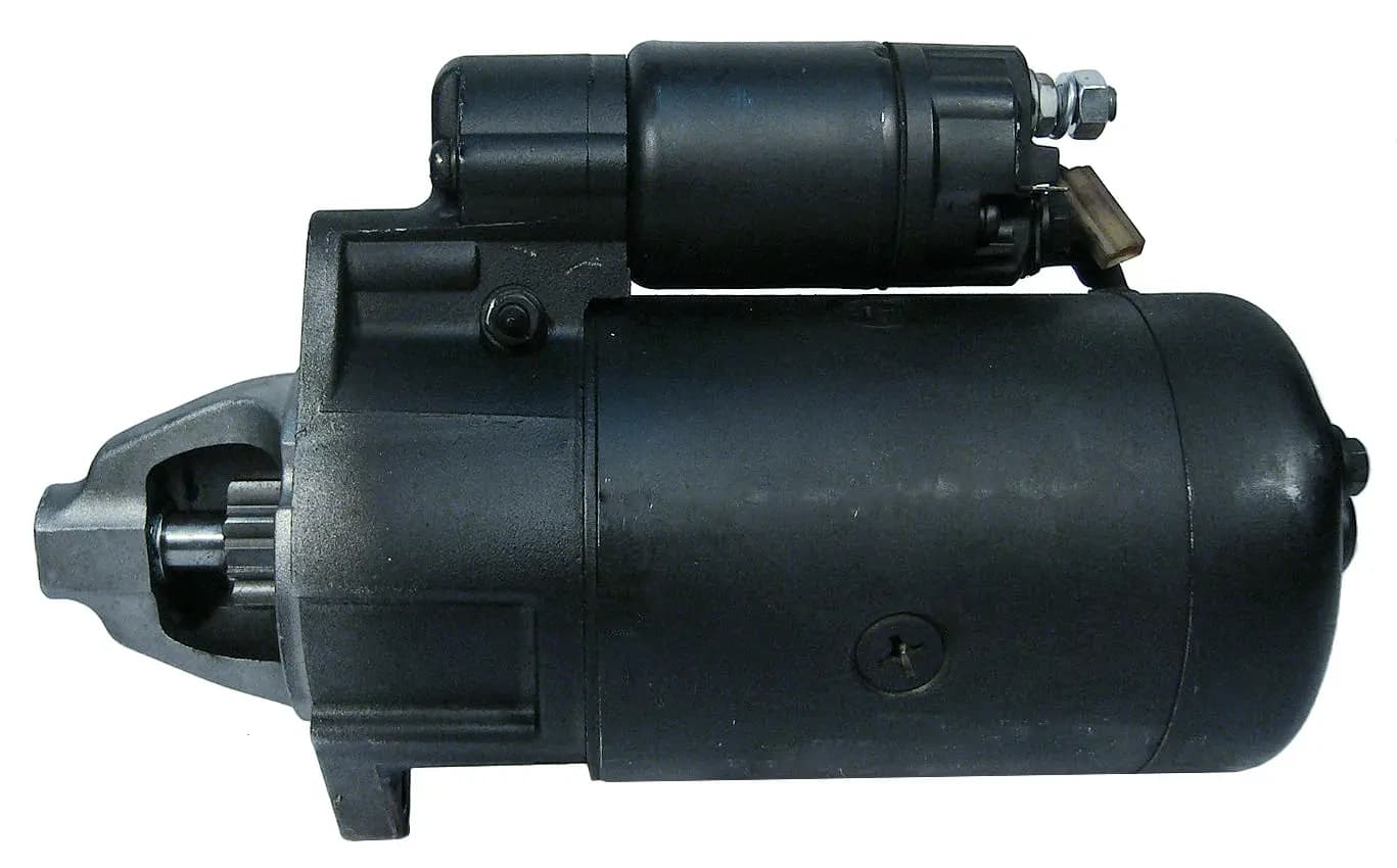 Starter SBM-E0988 - 2