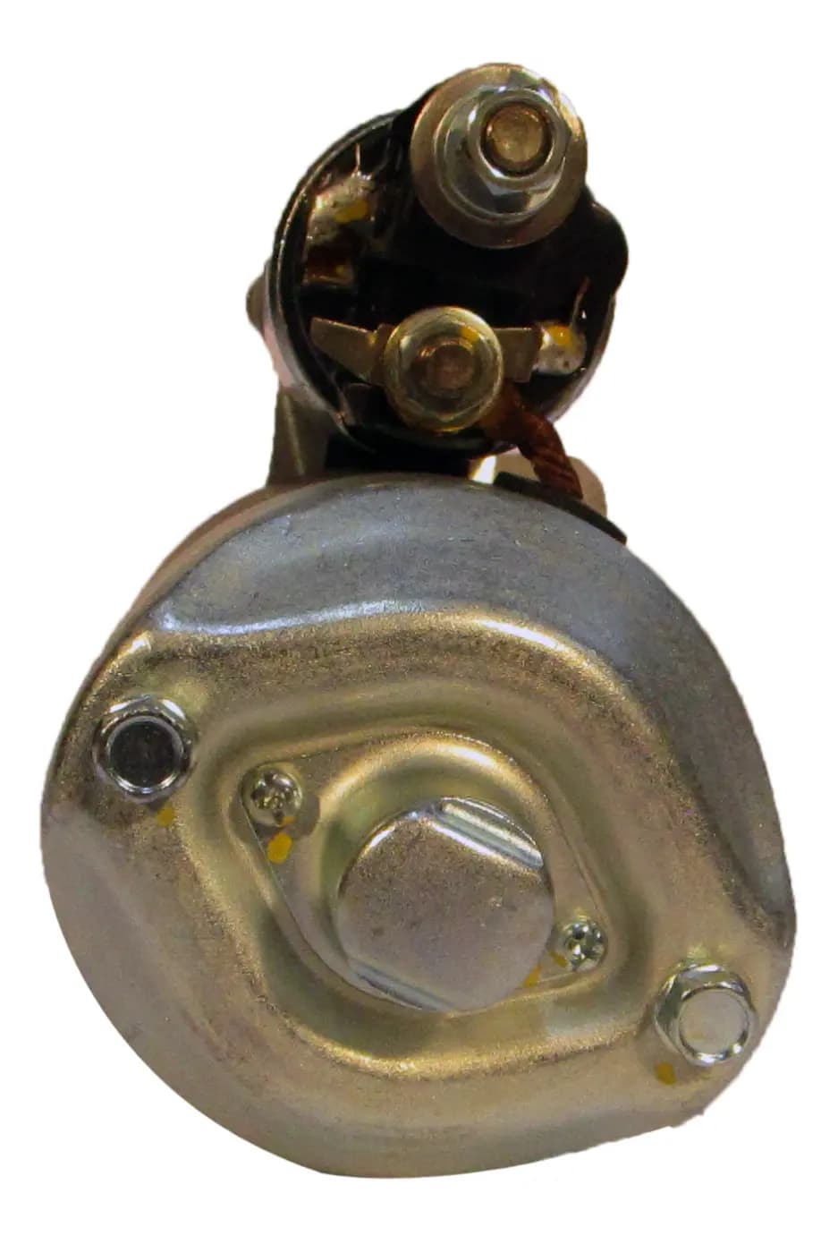 Starter SBM-E0989 - 3