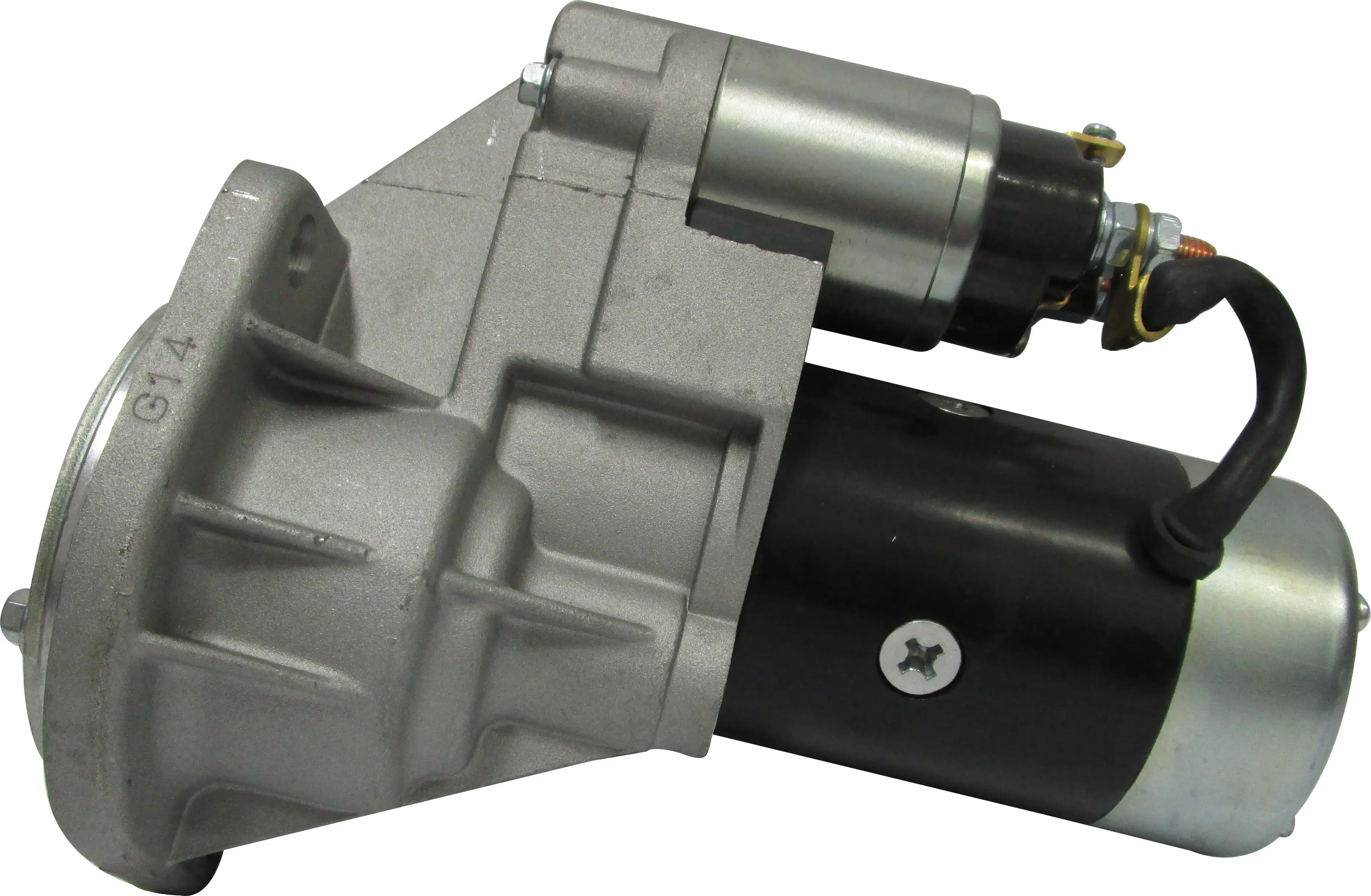 Starter SBM-E1000 - 2