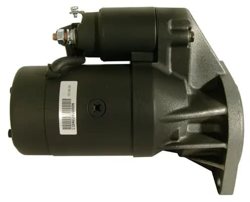 Starter SBM-E1001 - 2
