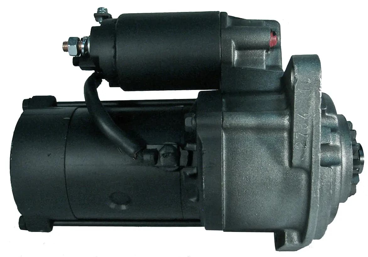 Starter SBM-E1015 - 2