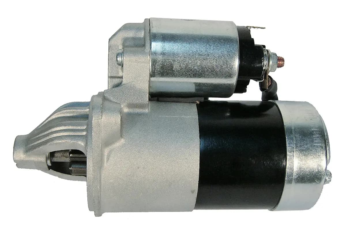 Starter SBM-E1017 - 2