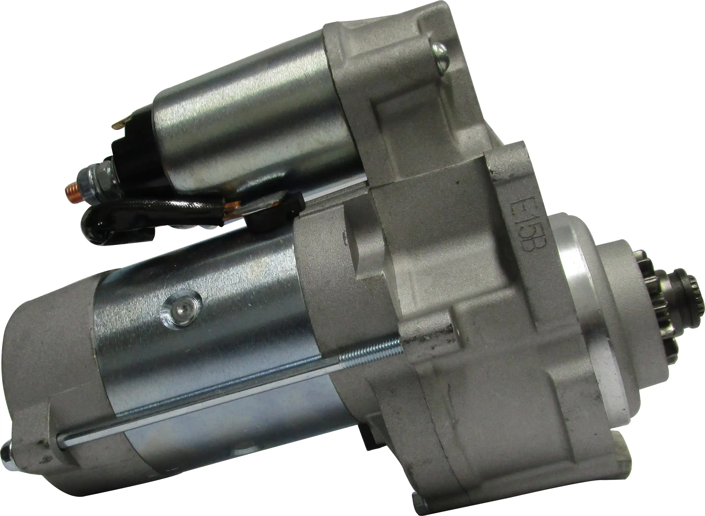 Starter SBM-E1019 - 2