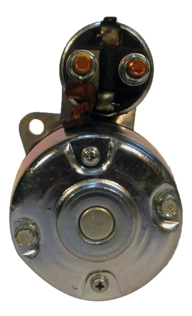 Starter SBM-E1022 - 3