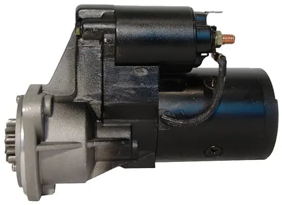 Starter SBM-E1024 - 2