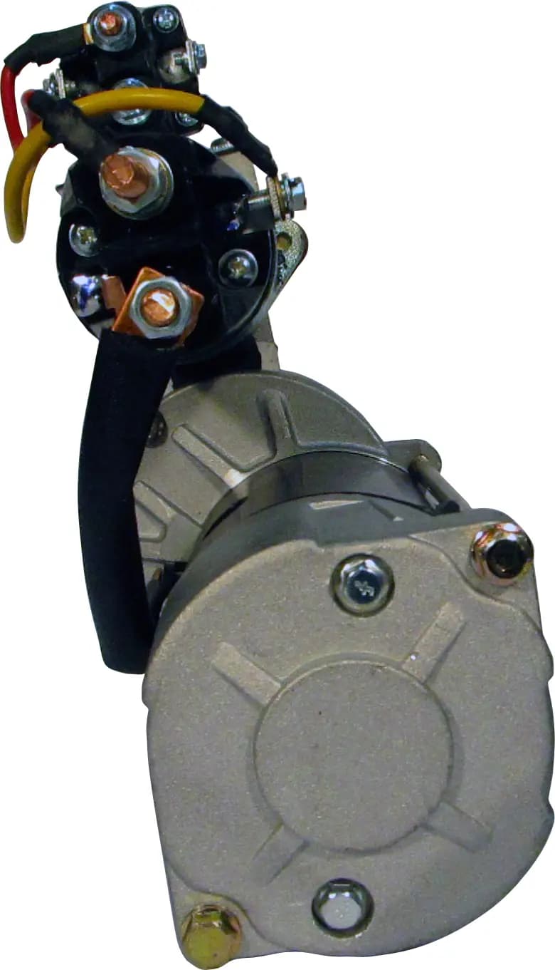 Starter SBM-E1026 - 3