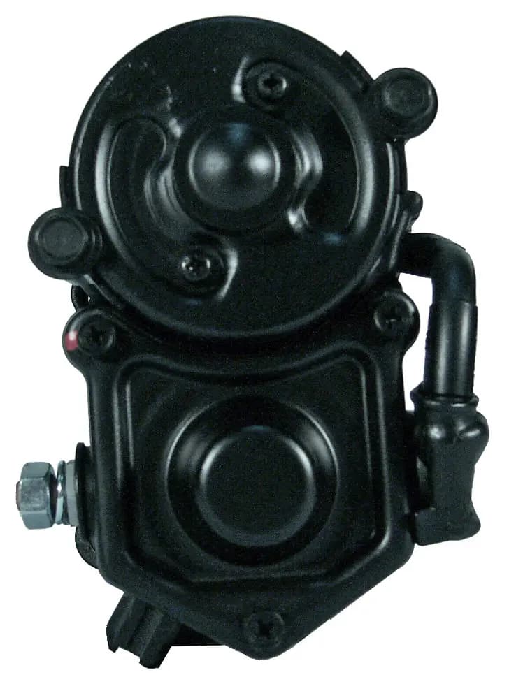 Starter SBM-E1042 - 3