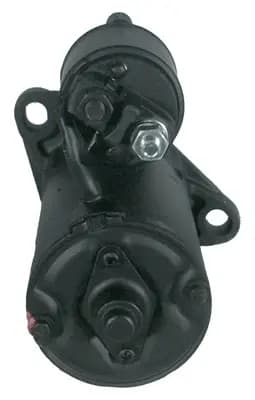 Starter SBM-E1049 - 3