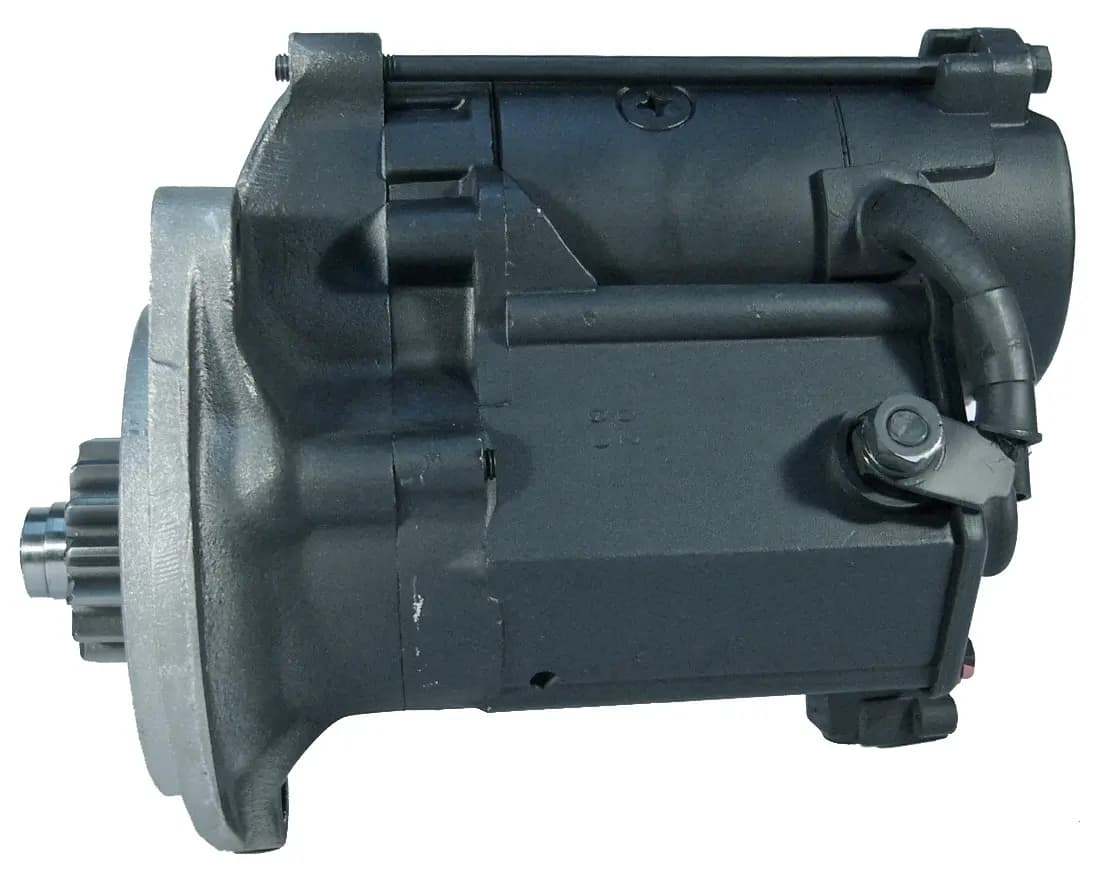 Starter SBM-E1058 - 2