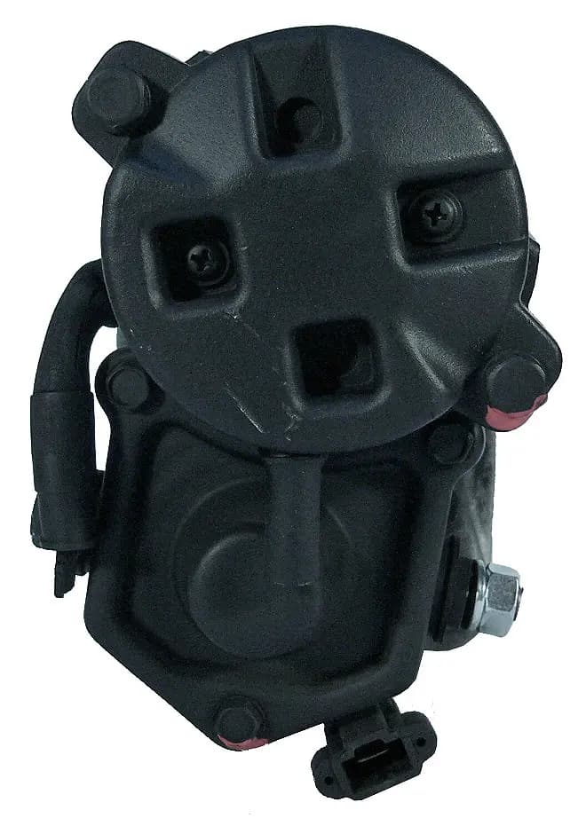 Starter SBM-E1058 - 3