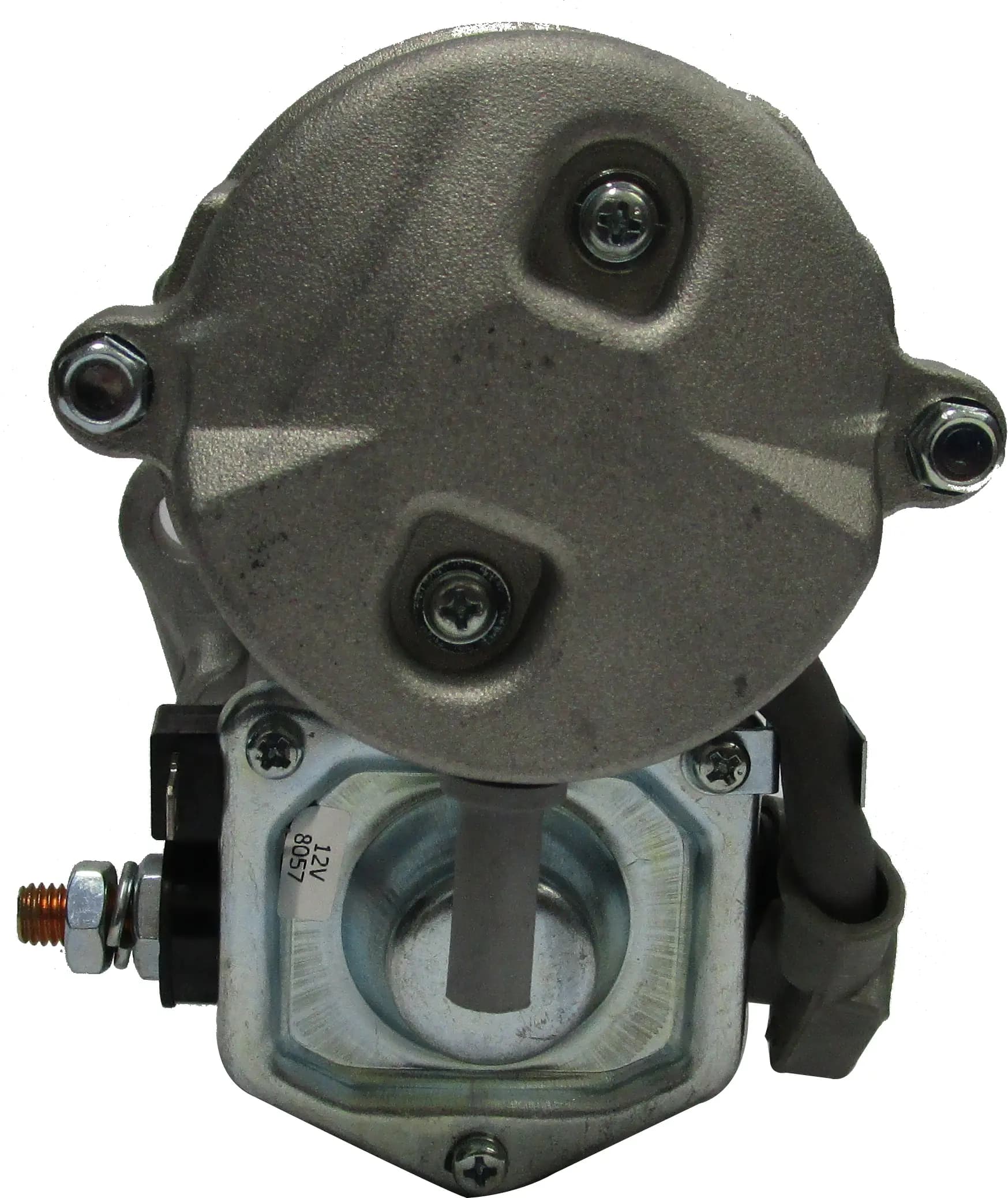 Starter SBM-E1062 - 3