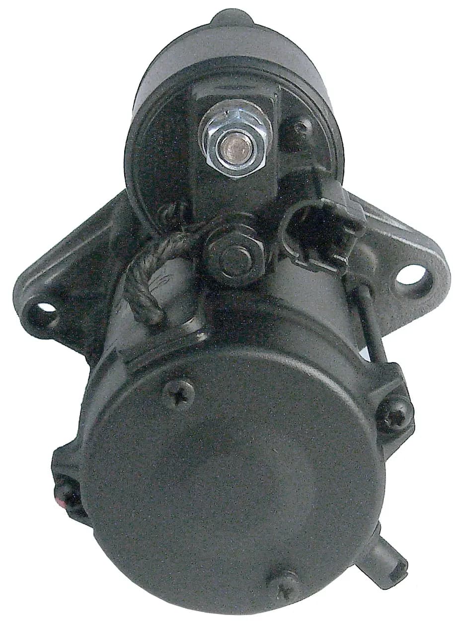 Starter SBM-E0065 - 3