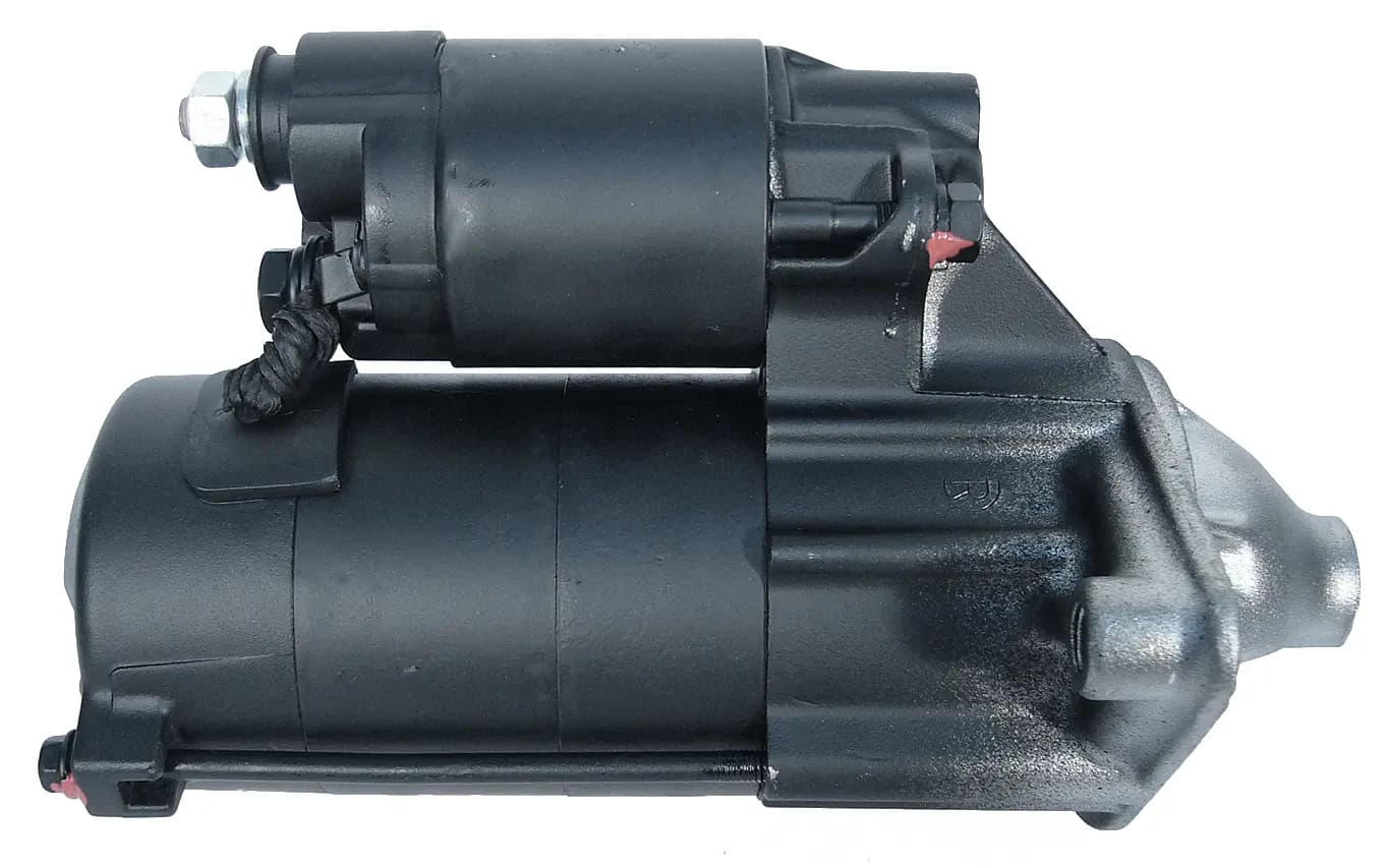 Starter SBM-E1080 - 2