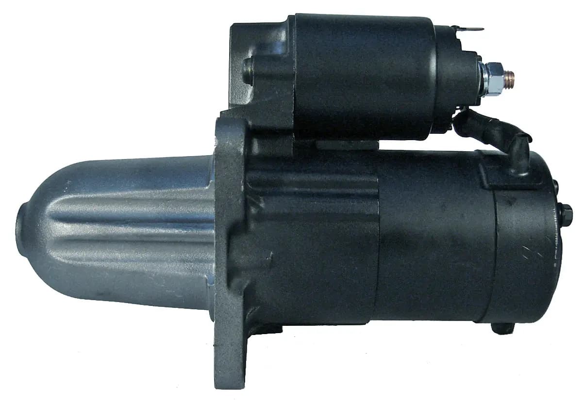 Starter SBM-E1089 - 2