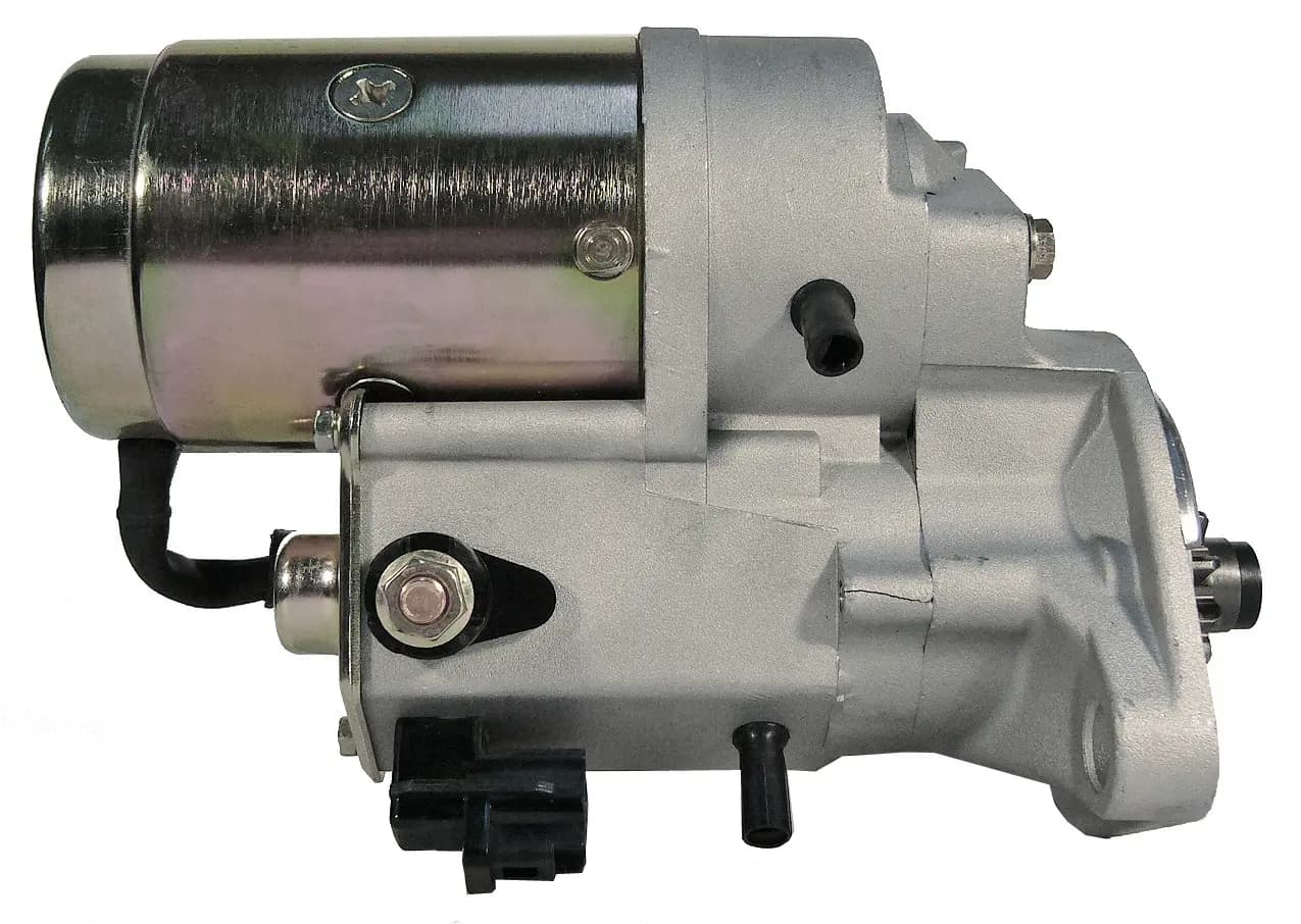 Starter SBM-E1102 - 2
