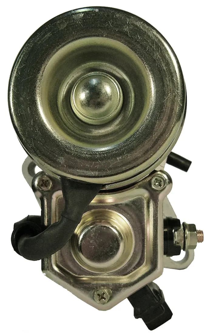 Starter SBM-E1102 - 3