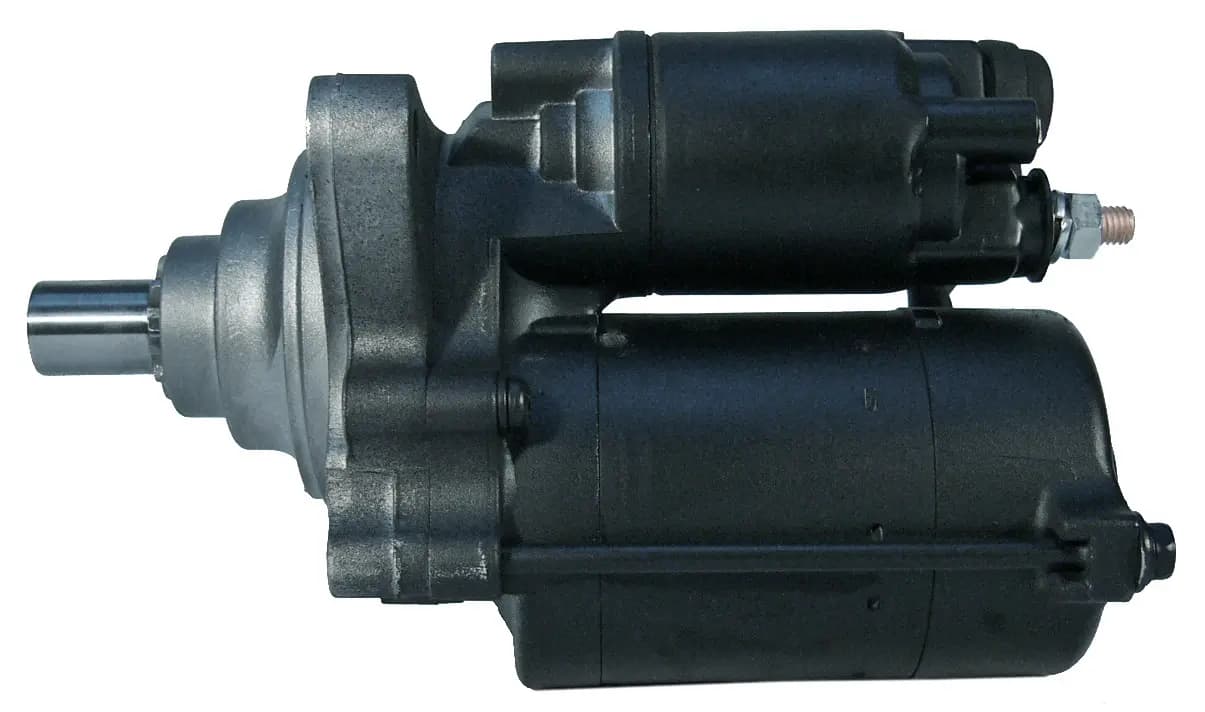 Starter SBM-E1110 - 2