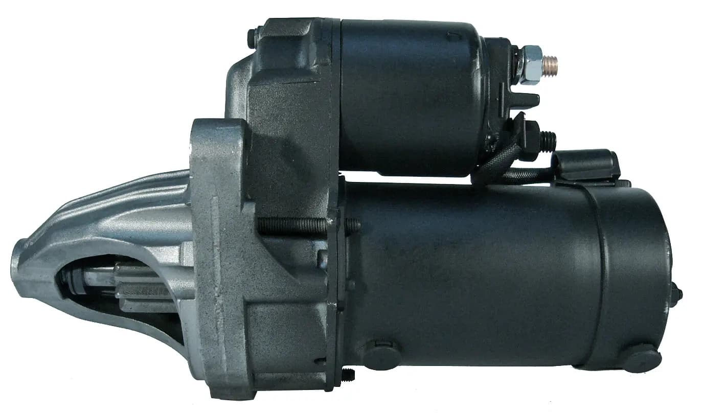 Starter SBM-E1113 - 2