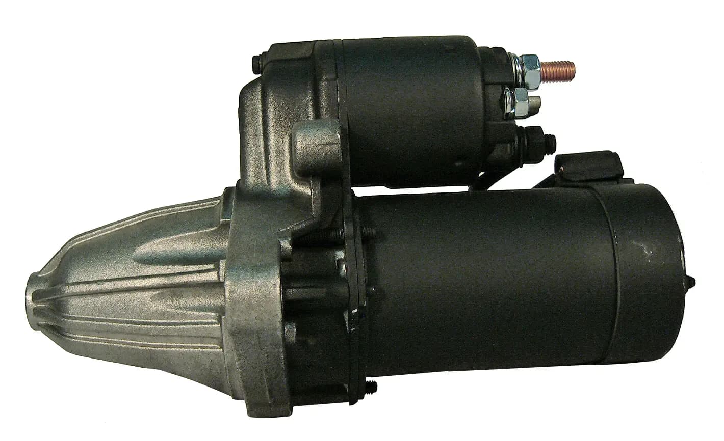 Starter SBM-E1114 - 2