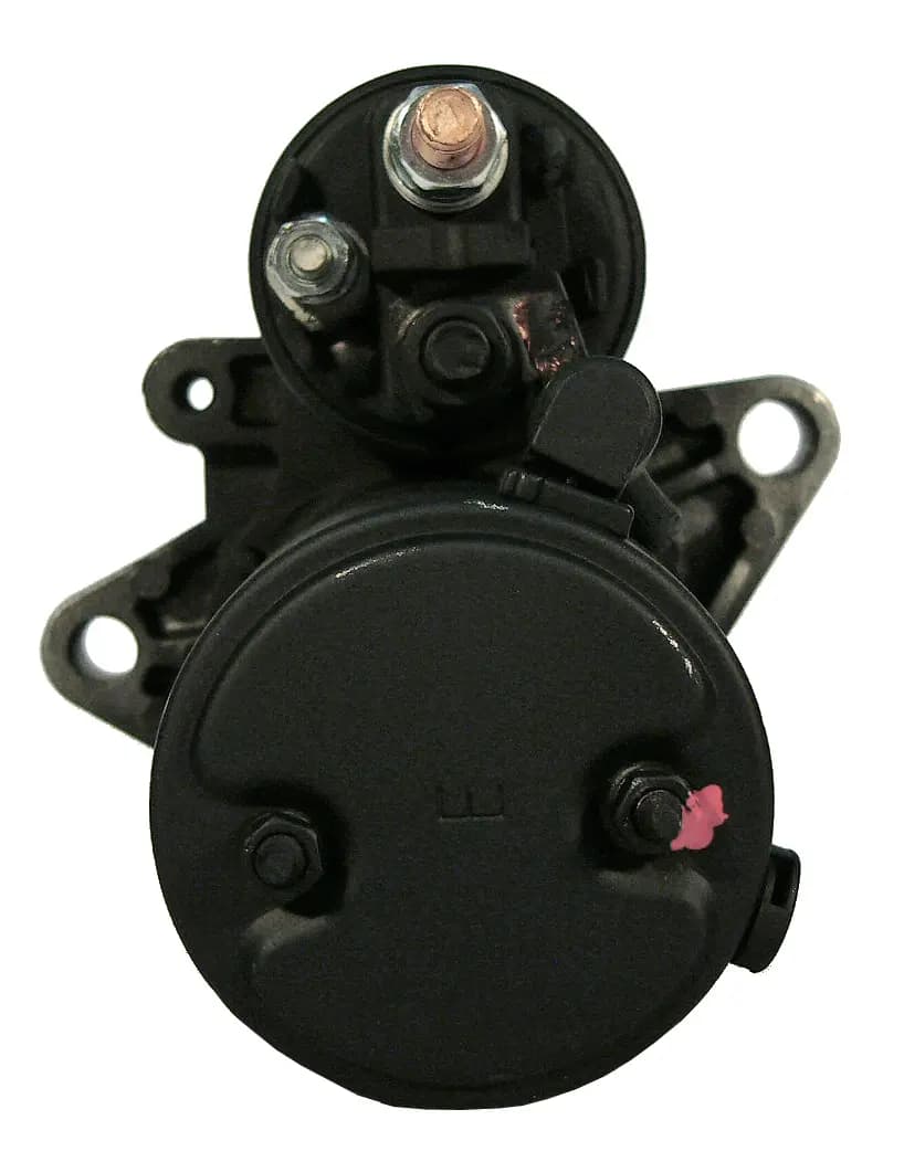 Starter SBM-E1114 - 3