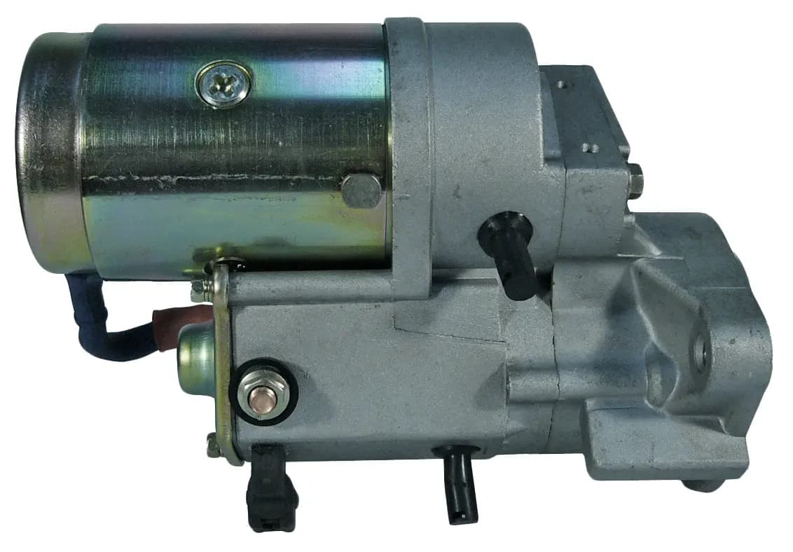 Starter SBM-E1118 - 2