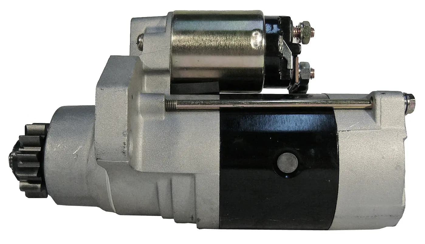 Starter SBM-E1121 - 2