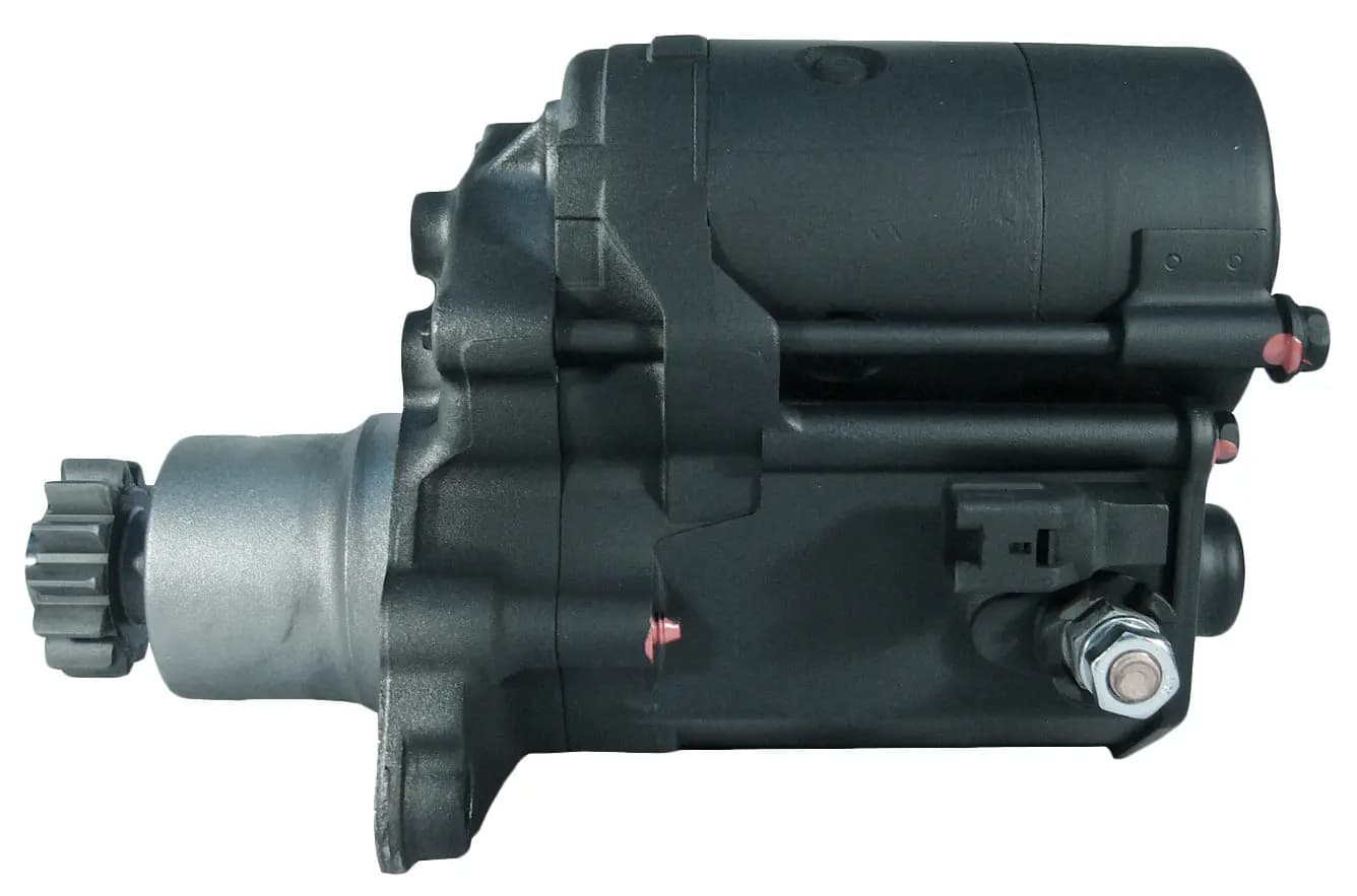 Starter SBM-E1124 - 2