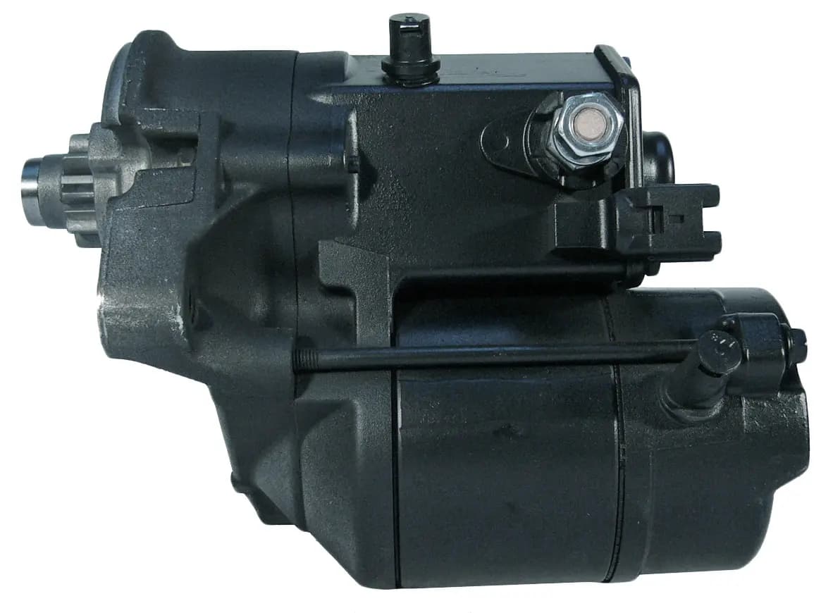 Starter SBM-E1126 - 2