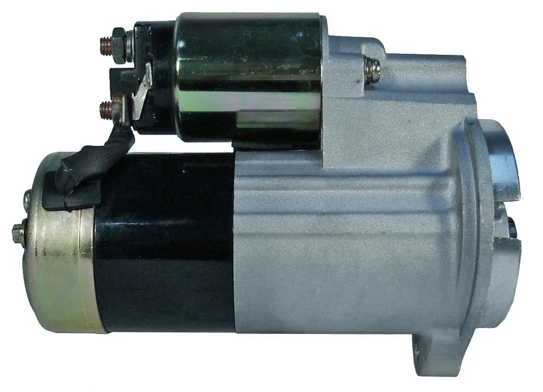 Starter SBM-E1132 - 2